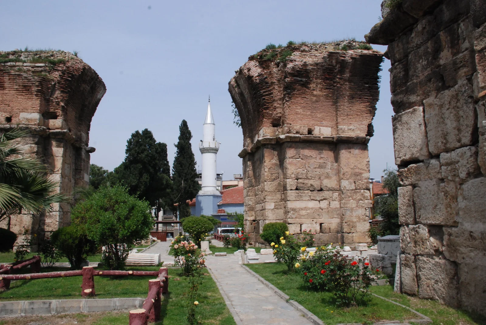 Philadelphia Church - Turkey