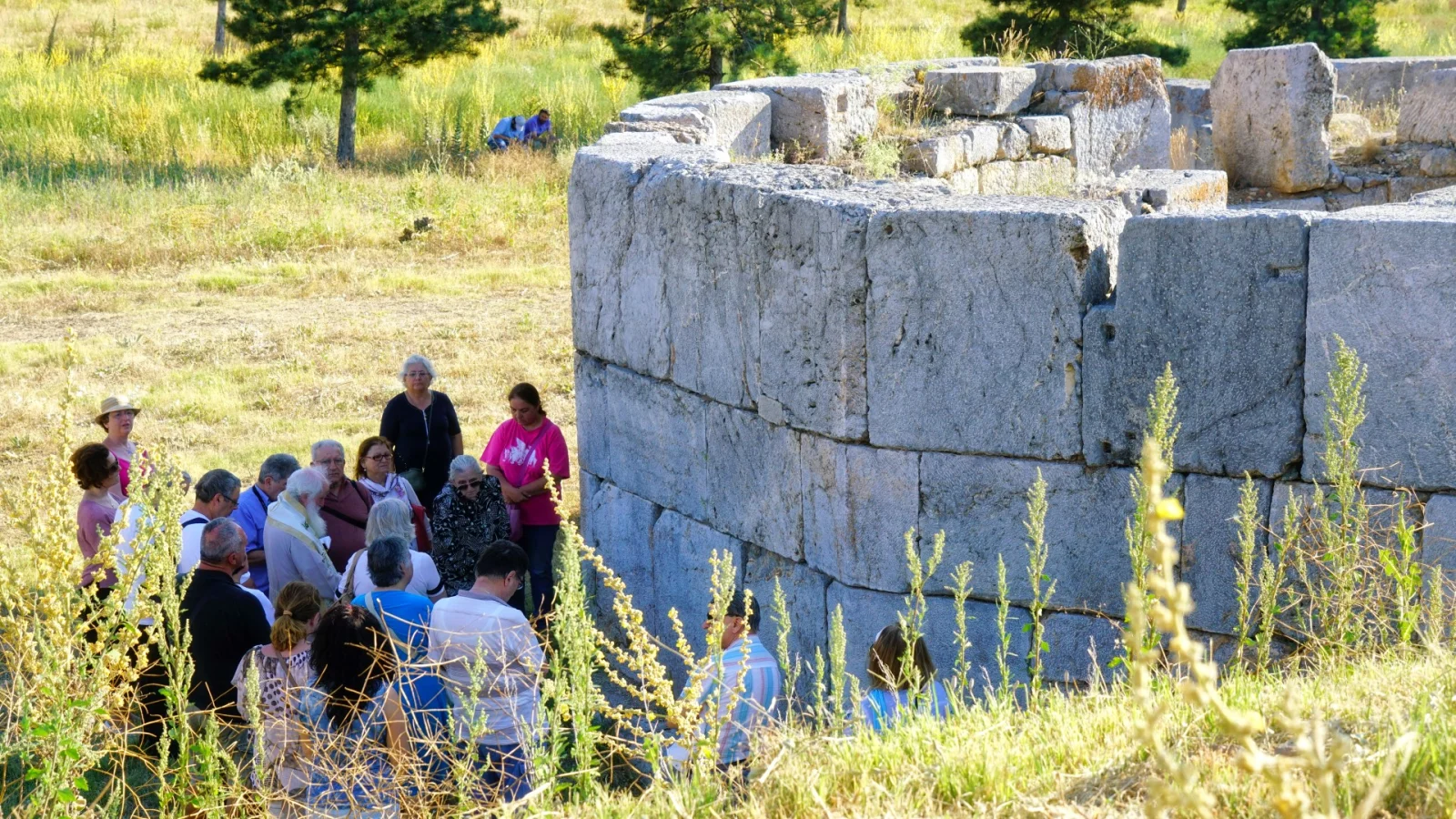 Antiokheia Pisidia - Yalvaç Isparta