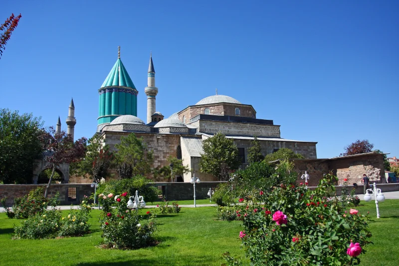 Muslim Turkey Tour – 8 Days/7 Nights