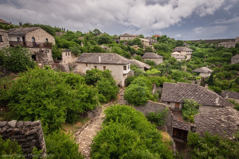 Travnik - Bosnia and Herzegovina