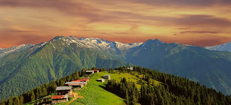 Black Sea Grand Tour - 14 Days/13 Nights