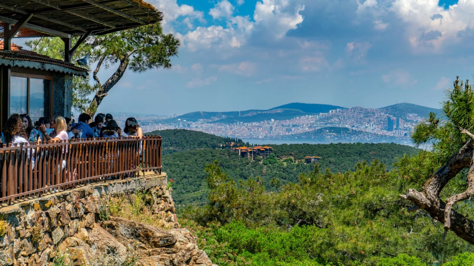 Princes Islands Istanbul