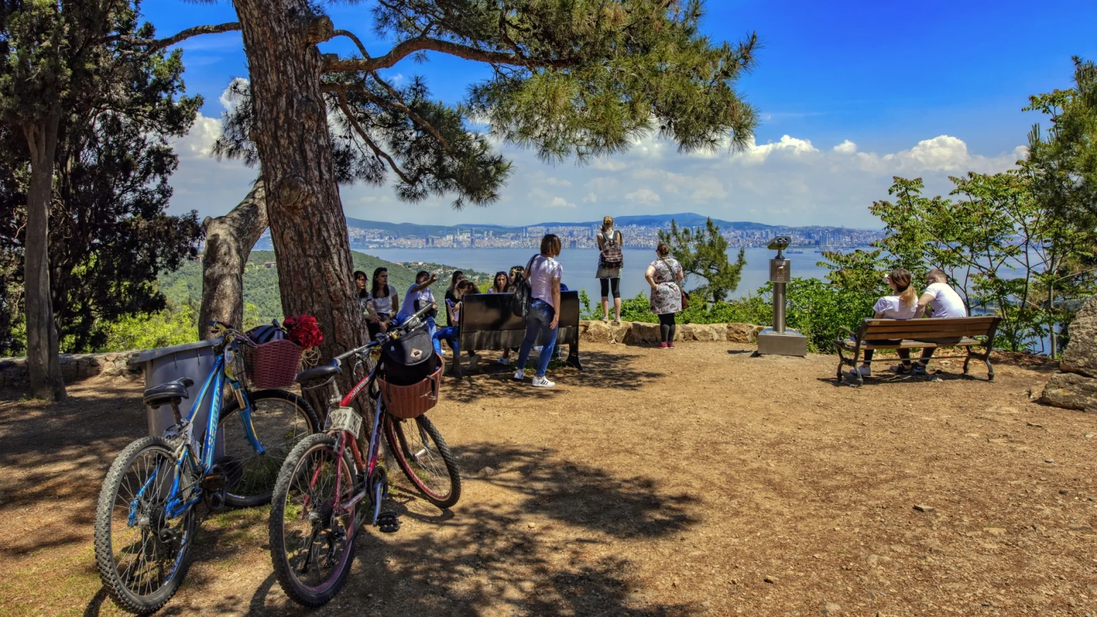 Princes Islands Istanbul