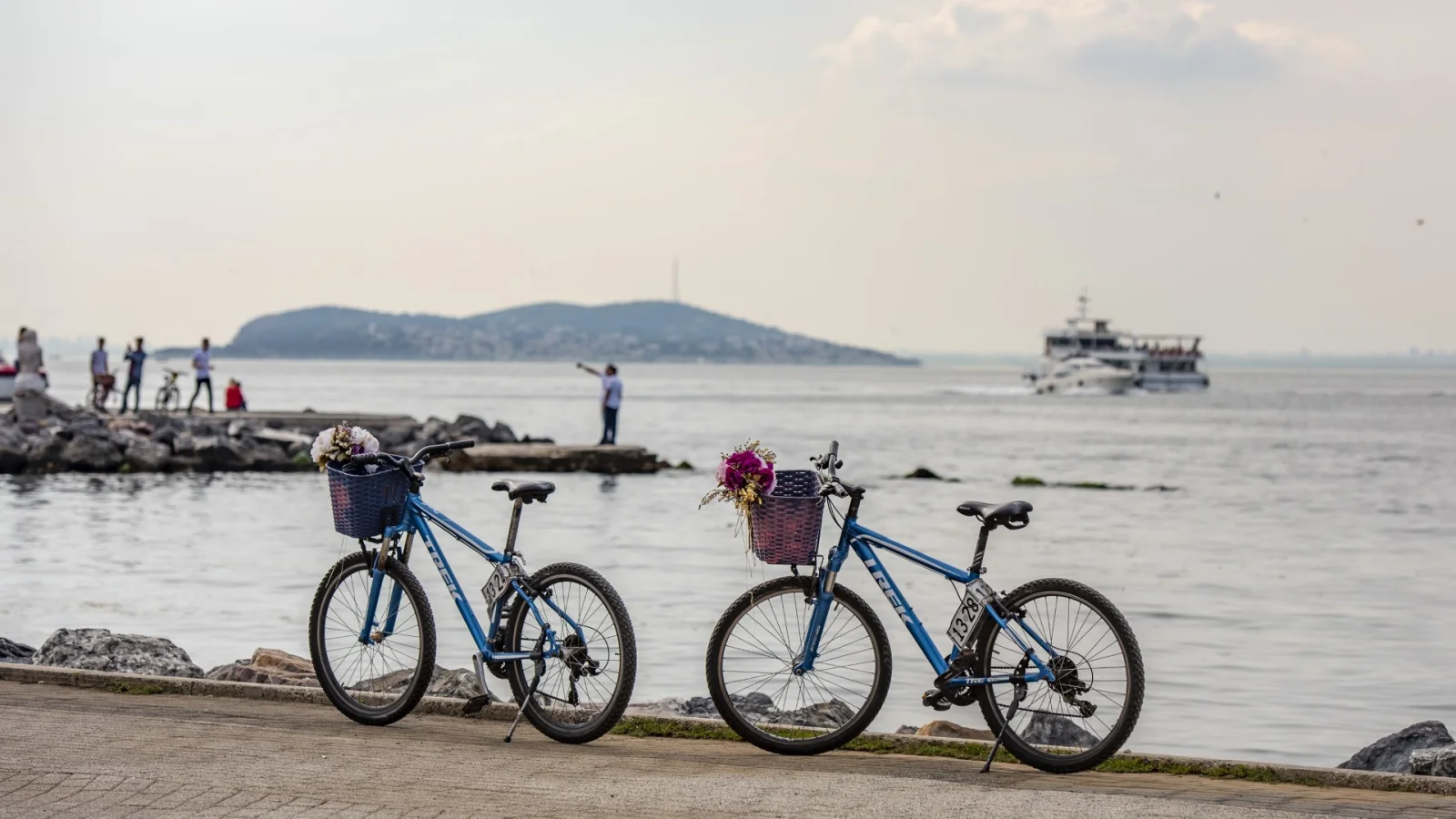 Princes Islands Istanbul