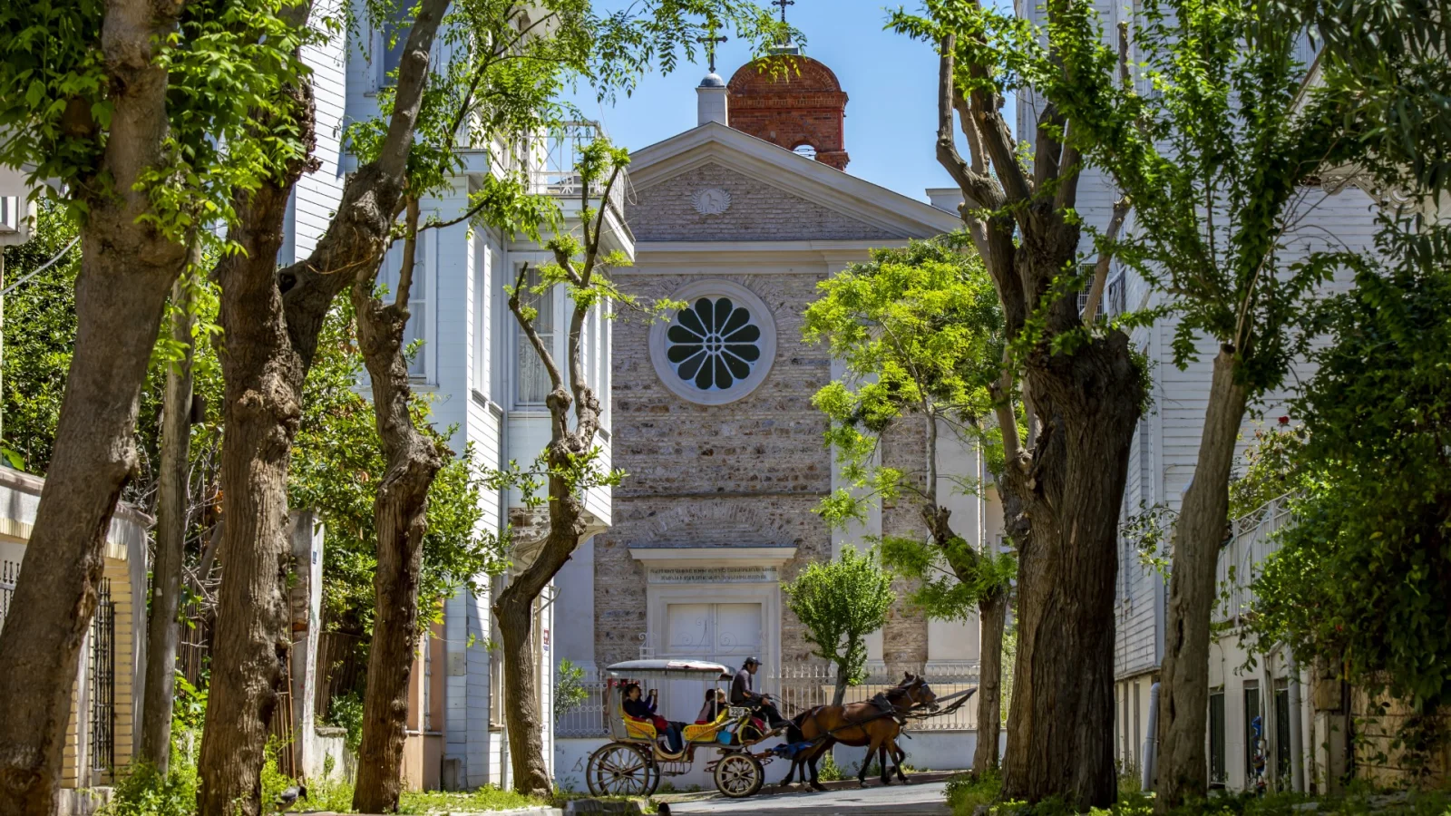 Princes Islands Istanbul
