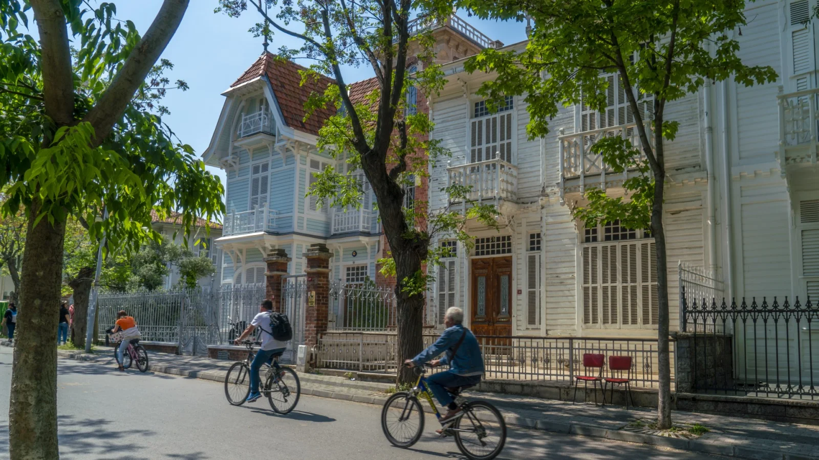Princes Islands Istanbul