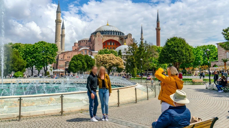 Exhibitions in Turkiye