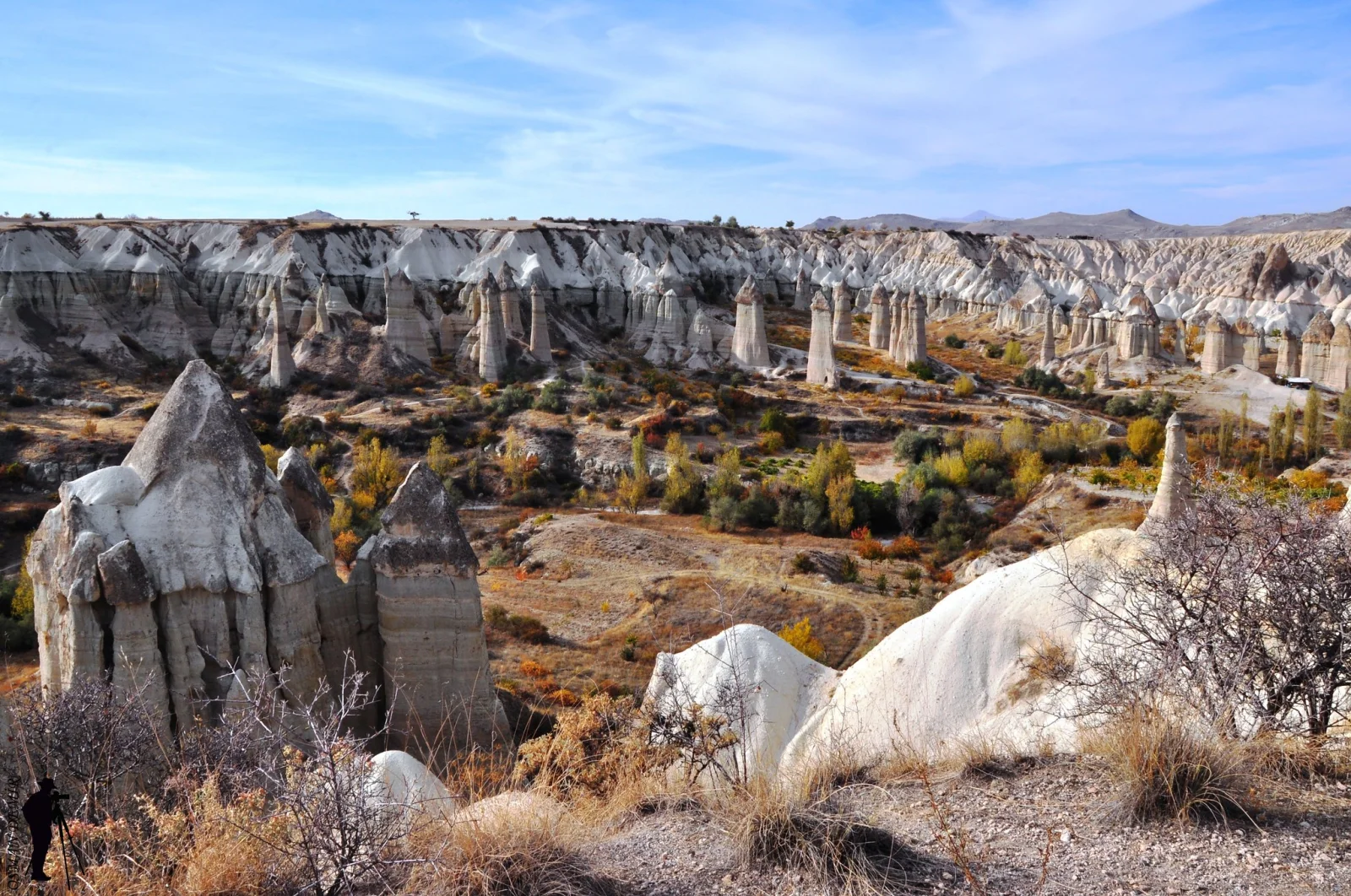 Cappadocia - Turkey