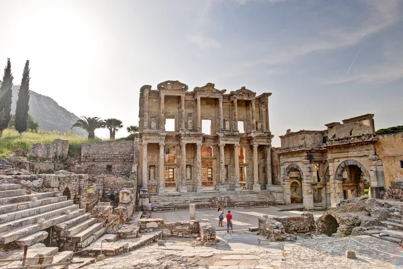 Magic Explorer West to East Türkiye Tour (Zer) - 13 Days/12 Nights