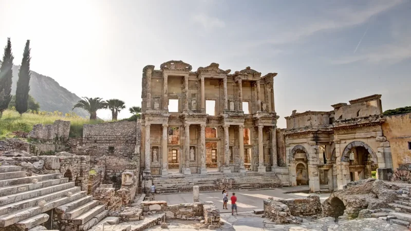 Private Ephesus Tour - 1 day