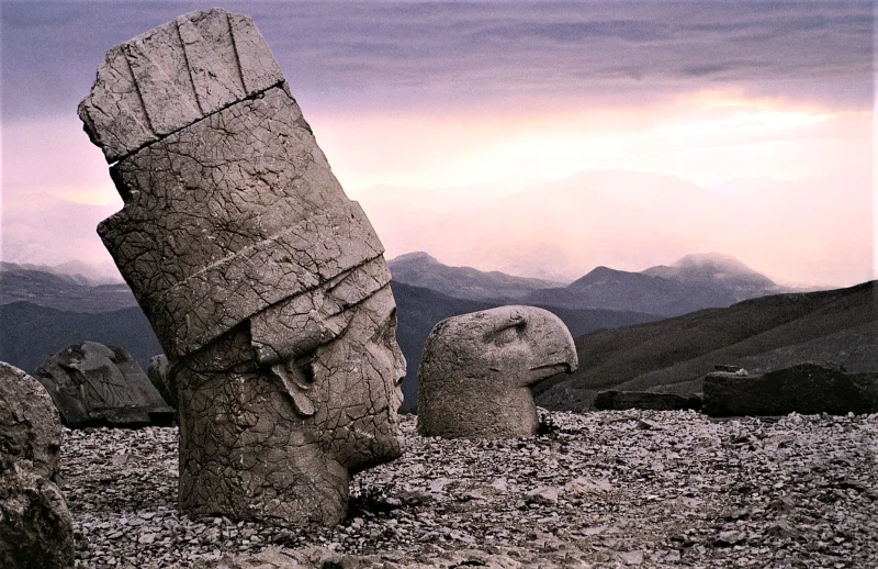 Southeastern Anatolia  Tour 5 Days 