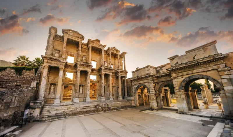 Ephesus Tours