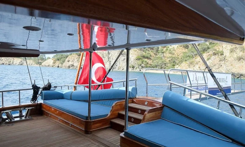 GULET QUEEN ATLANTIS