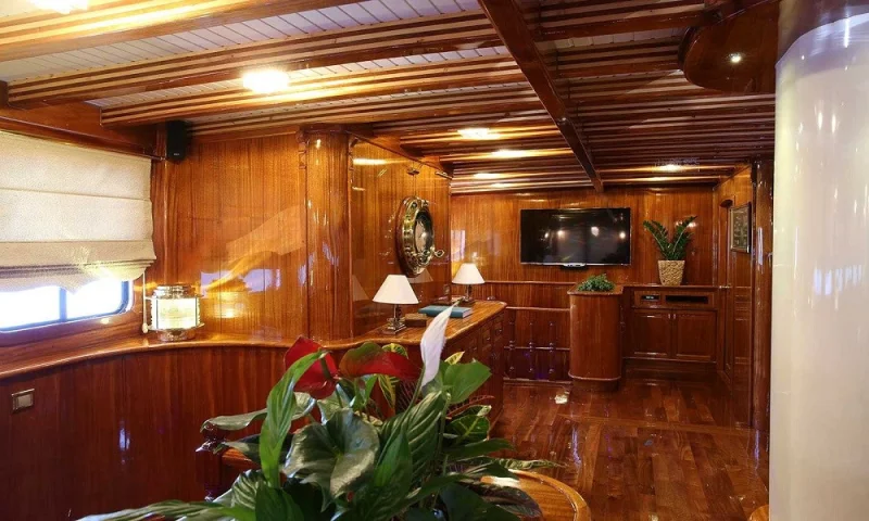 GULET QUEEN ATLANTIS
