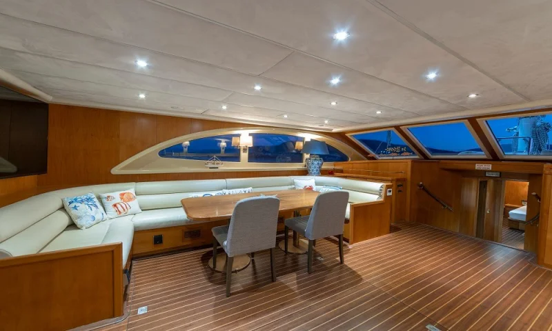 GULET QUEEN OF SEA