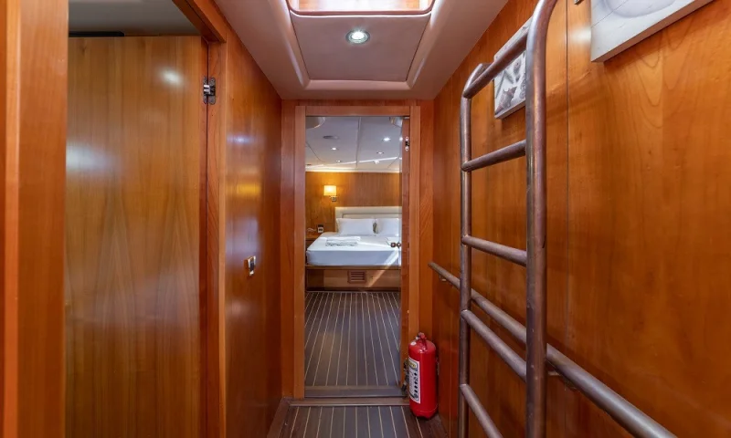 GULET QUEEN OF SEA