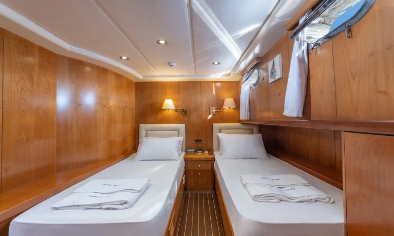 GULET QUEEN OF SEA