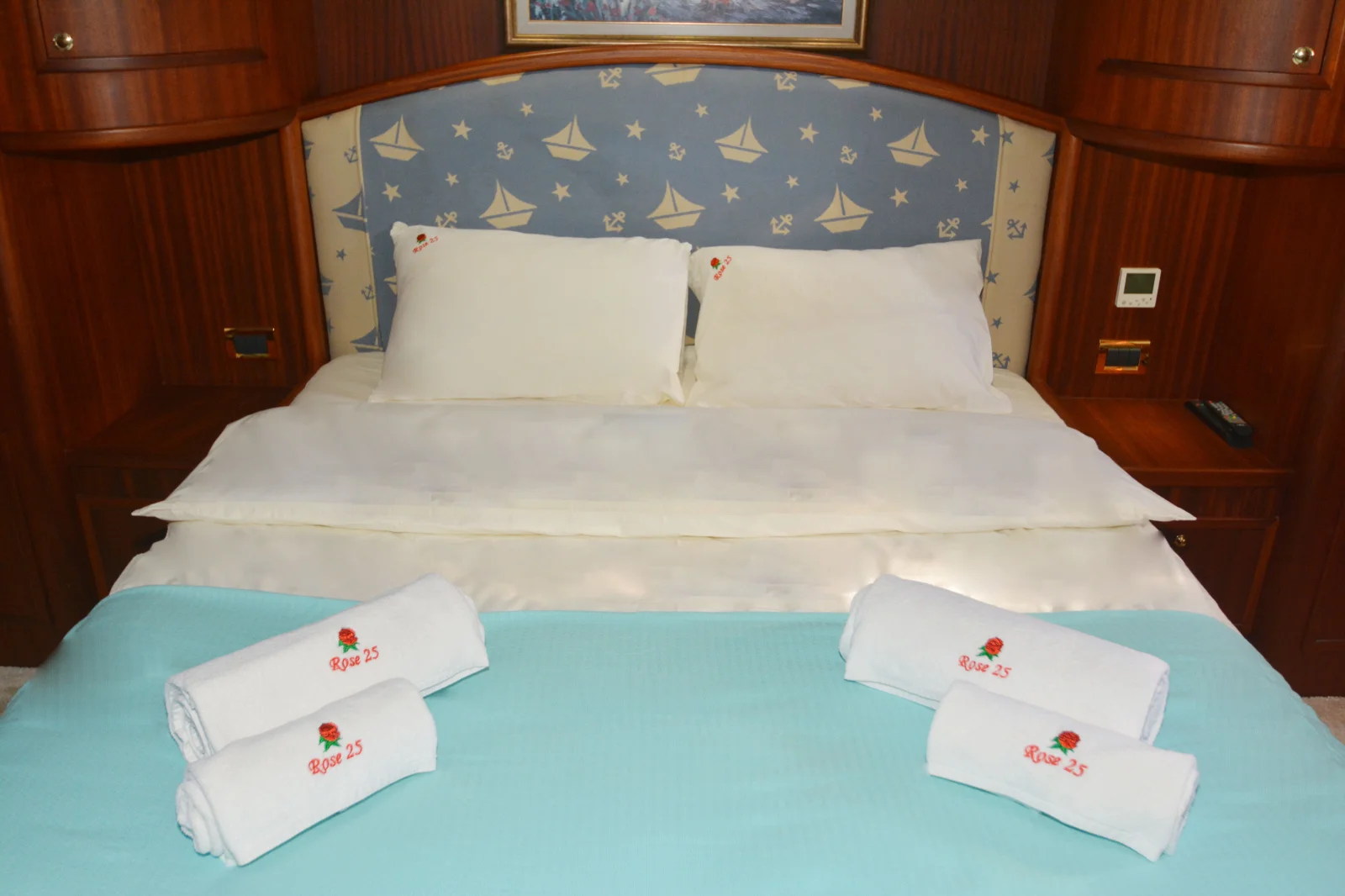 turkey gulet boat holidays Rose