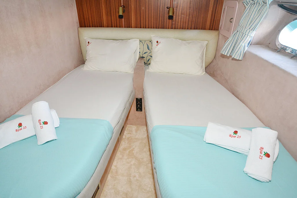 turkish gulet boat holidays Rose