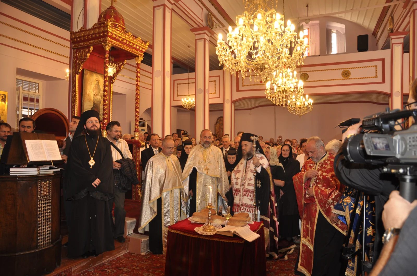 Christianity Pilgrimage Tour Turkey