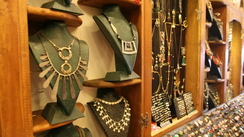 Ankara Shopping Tour - 3 Days/2 Nights