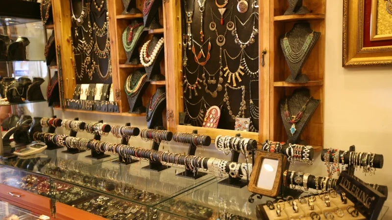 Ankara Shopping Tour - 3 Days/2 Nights