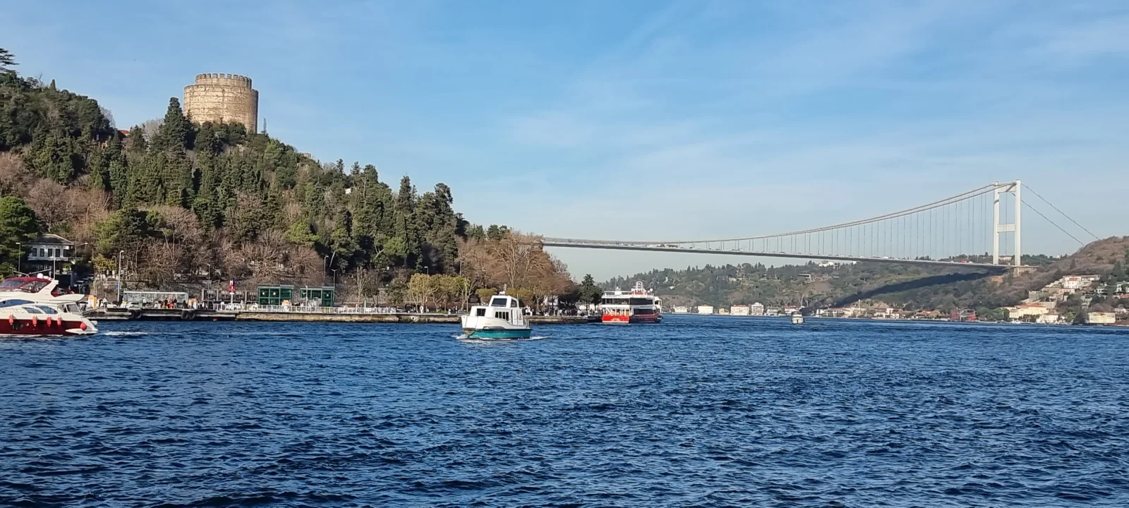 Istanbul