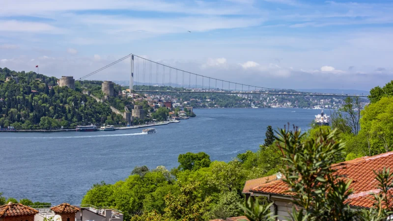 St. Paul's Missionary Journey in Turkey & Greece  - 18 Days/17 Nights