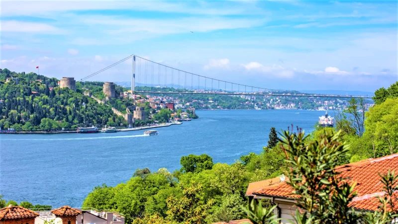 Glories of Turkey Tour - 12 Days / 11 Nights