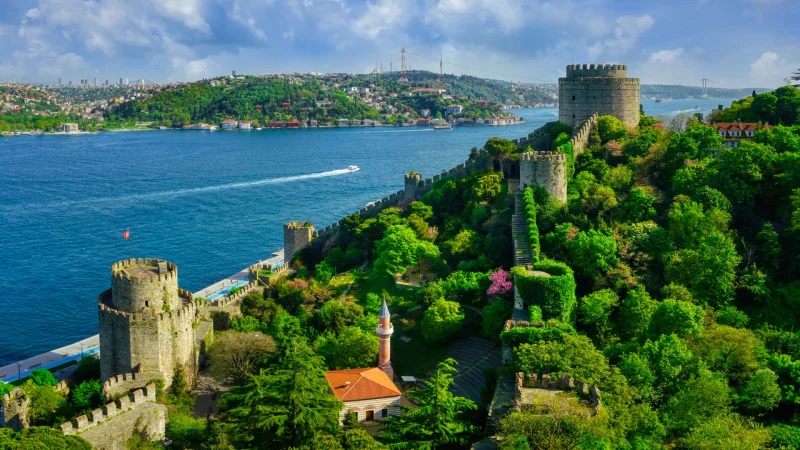 Women's Tours in Turkey Istanbul and Cappadocia - 7 Days/6 Nights