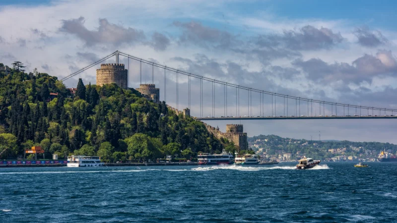 Aegean Pearls & Istanbul Tour - 7 Days/6 Nights