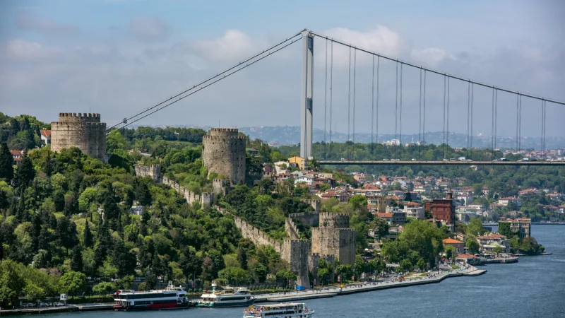 Istanbul & Bosnia and Herzegovina Tour - 8 Days/7 Nights