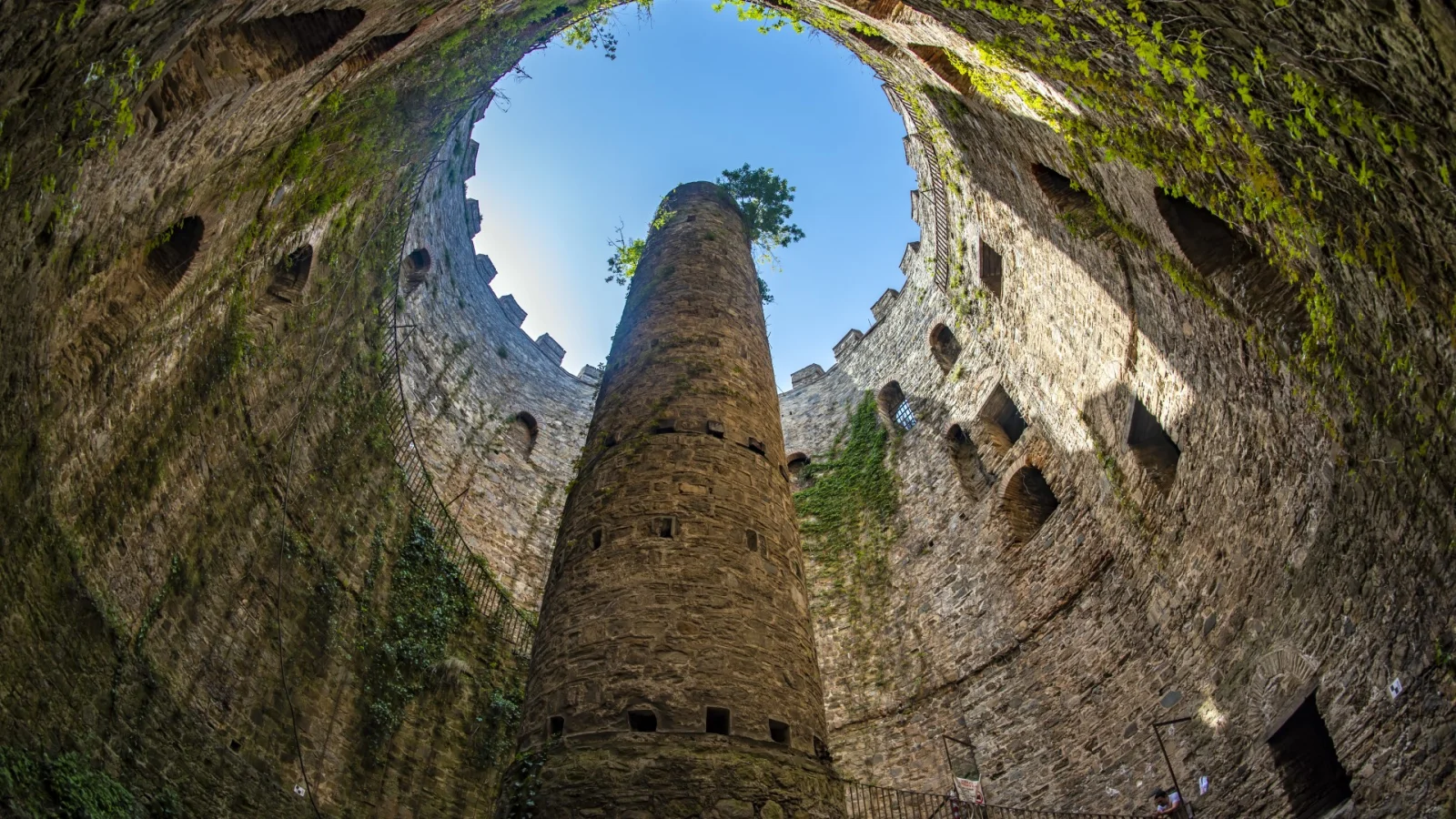 Rumeli Fortress