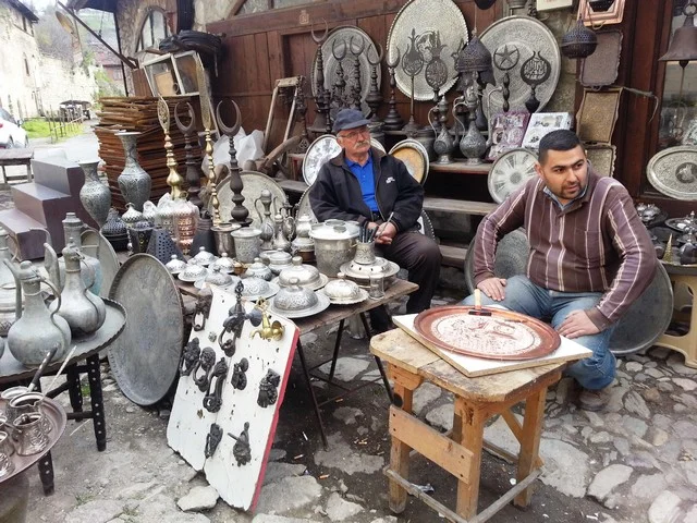 Western Black Sea Tour Turkey - 7 Days/6 Nights