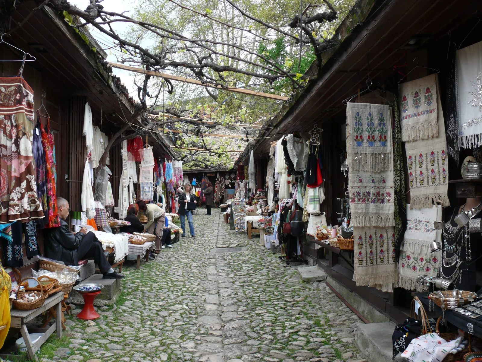 Safranbolu