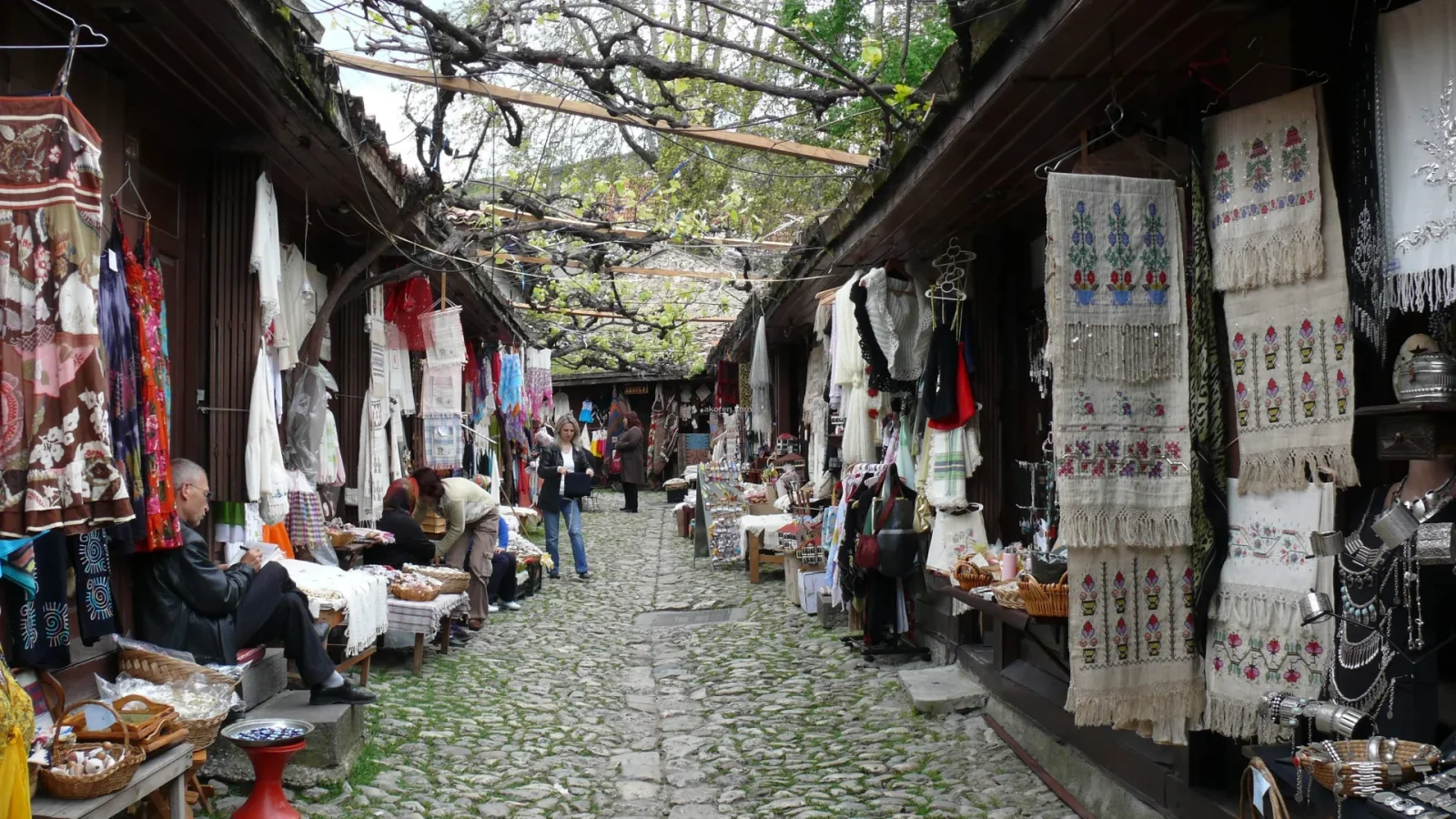 Safranbolu