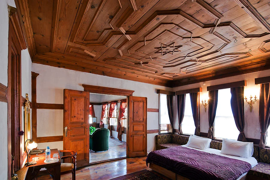 Safranbolu Mansions