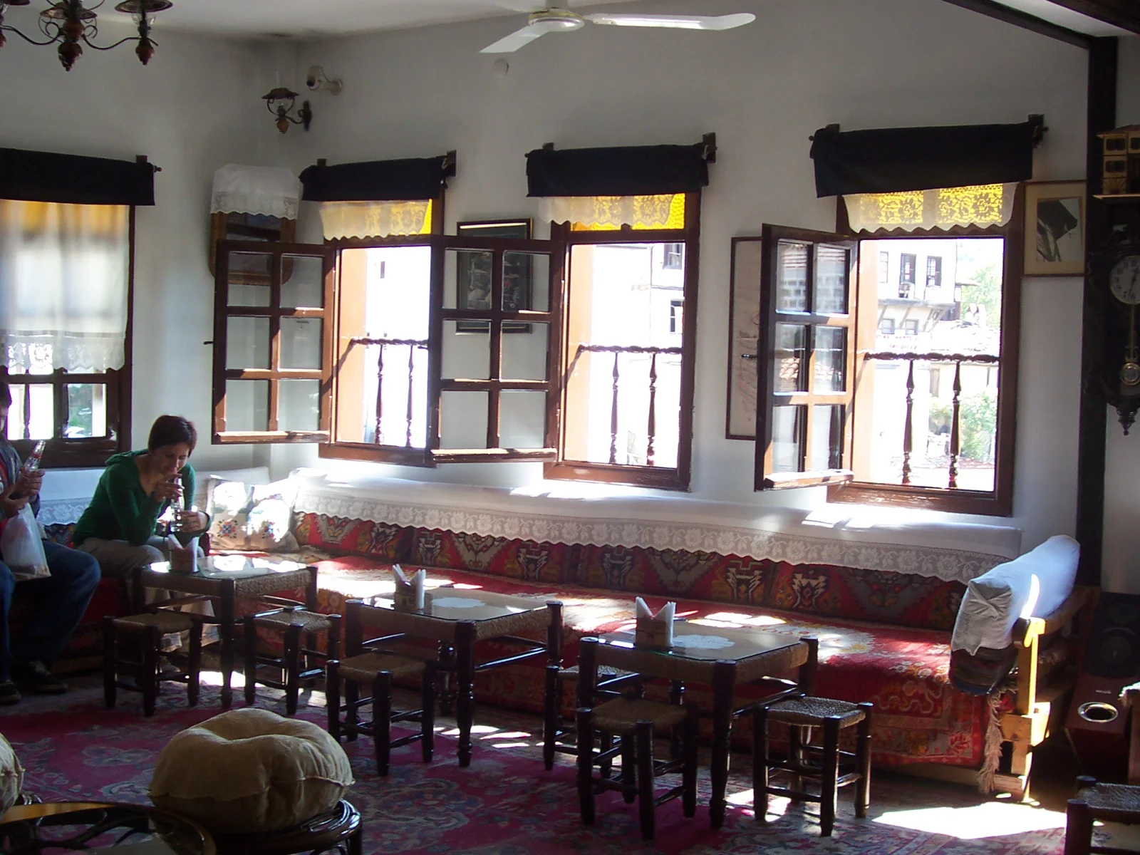Safranbolu Mansions