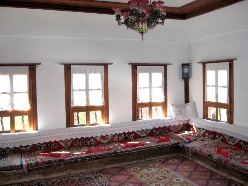 Western Black Sea Tour Turkey - 7 Days/6 Nights