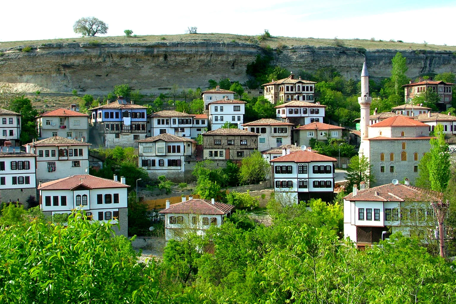 Safranbolu - Turkey