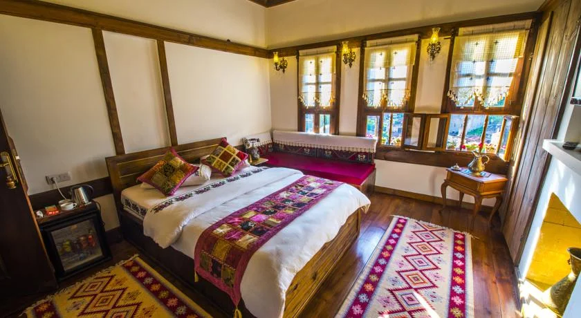 Safranbolu Mansions
