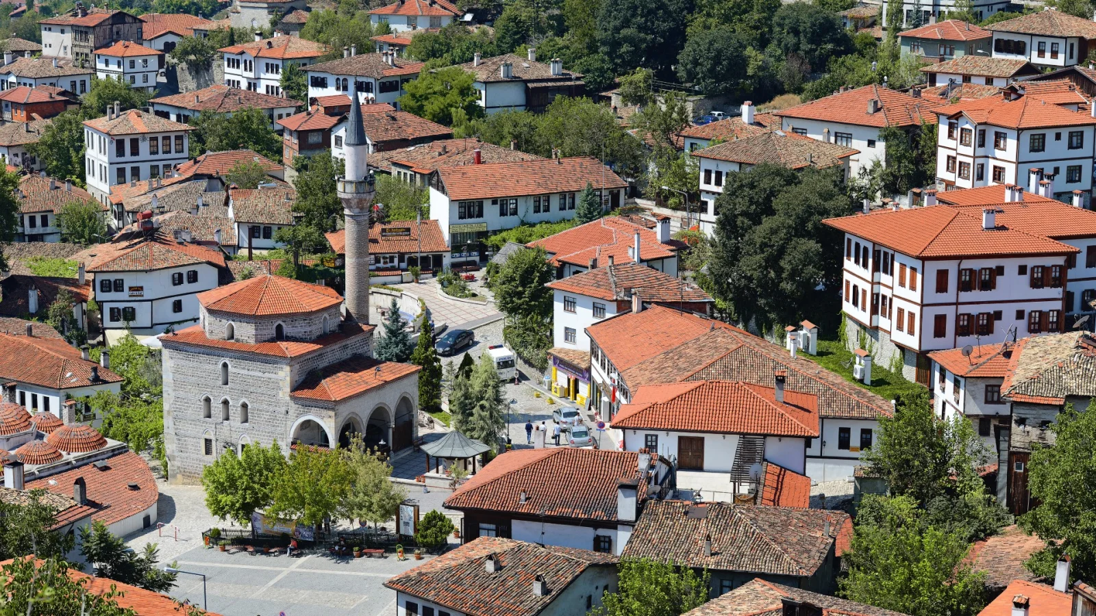 Safranbolu