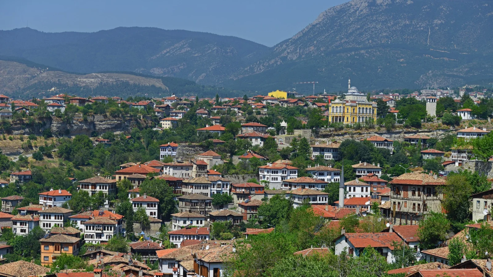 Safranbolu
