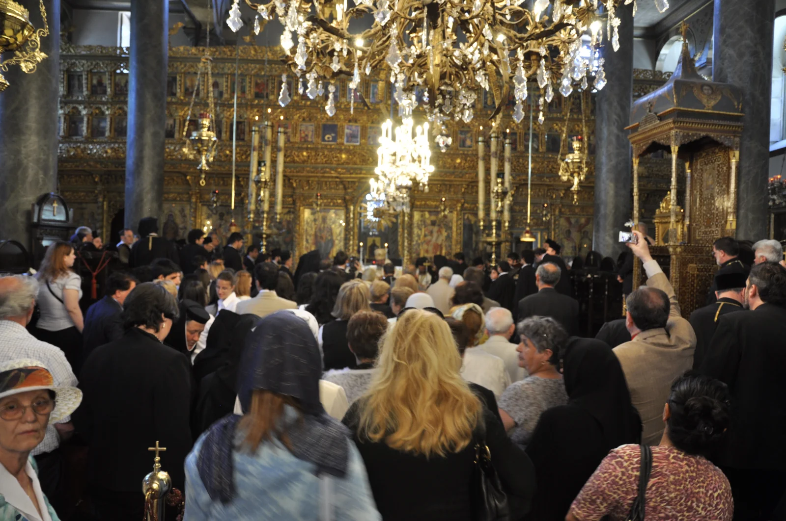 Christianity Pilgrimage Tour in Turkey