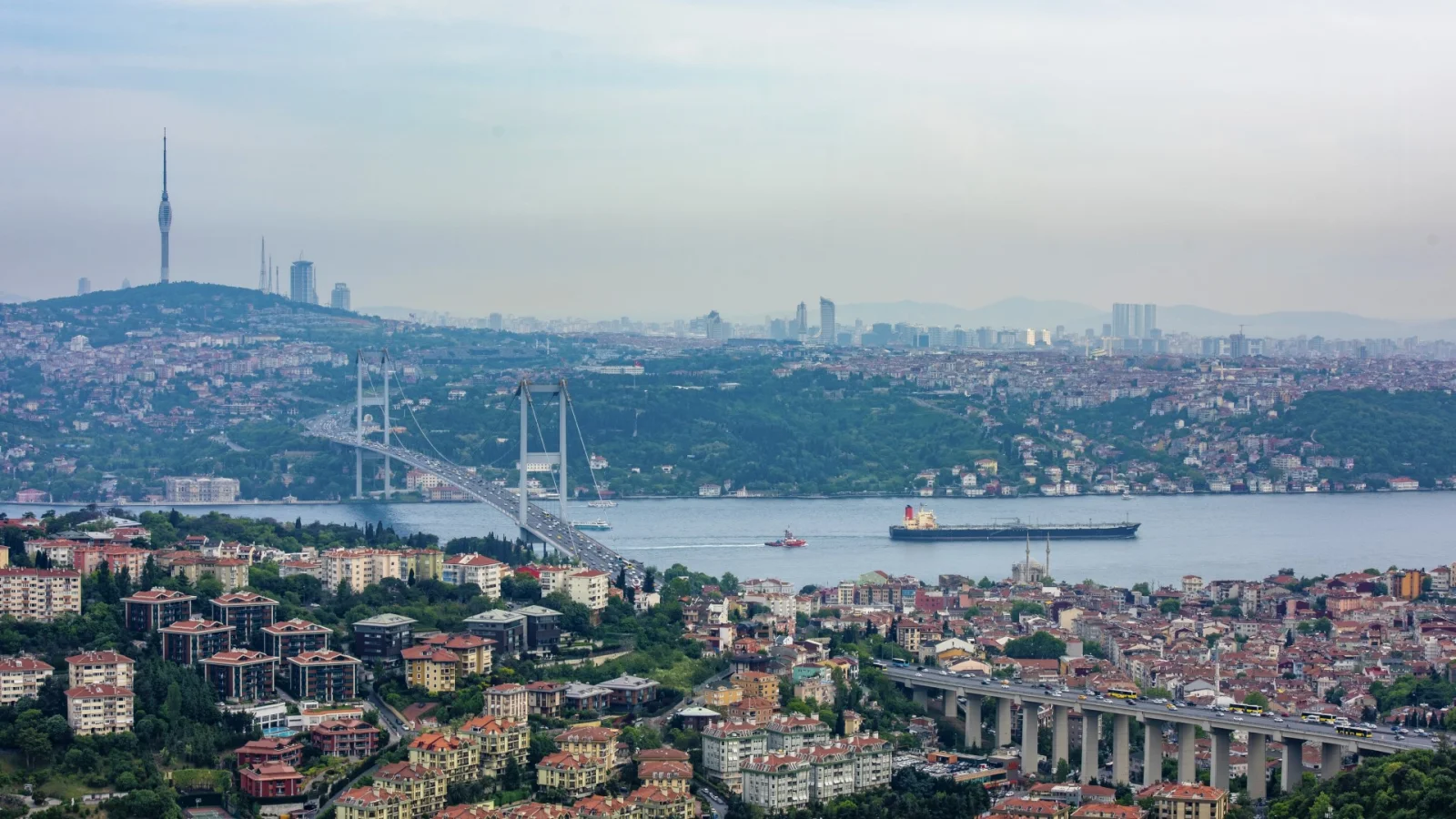 Istanbul Beşiktaş