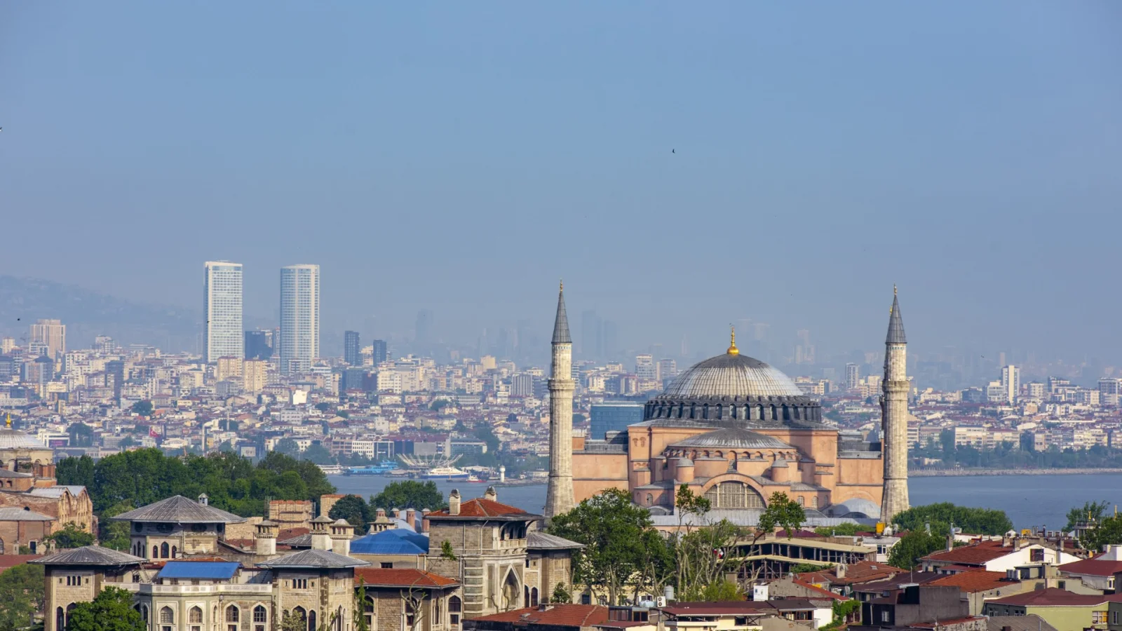 Istanbul