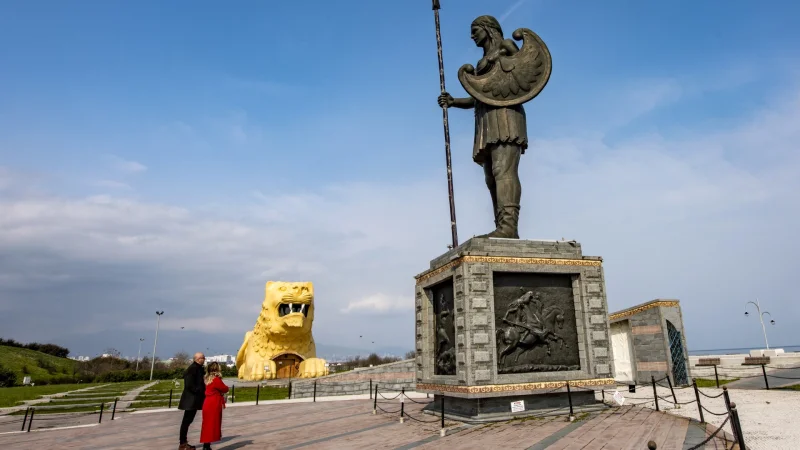 Black Sea Turkey Tour - 5 Days/4 Nights