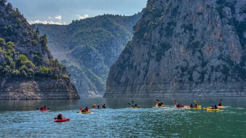 Black Sea Turkey Tour - 5 Days/4 Nights