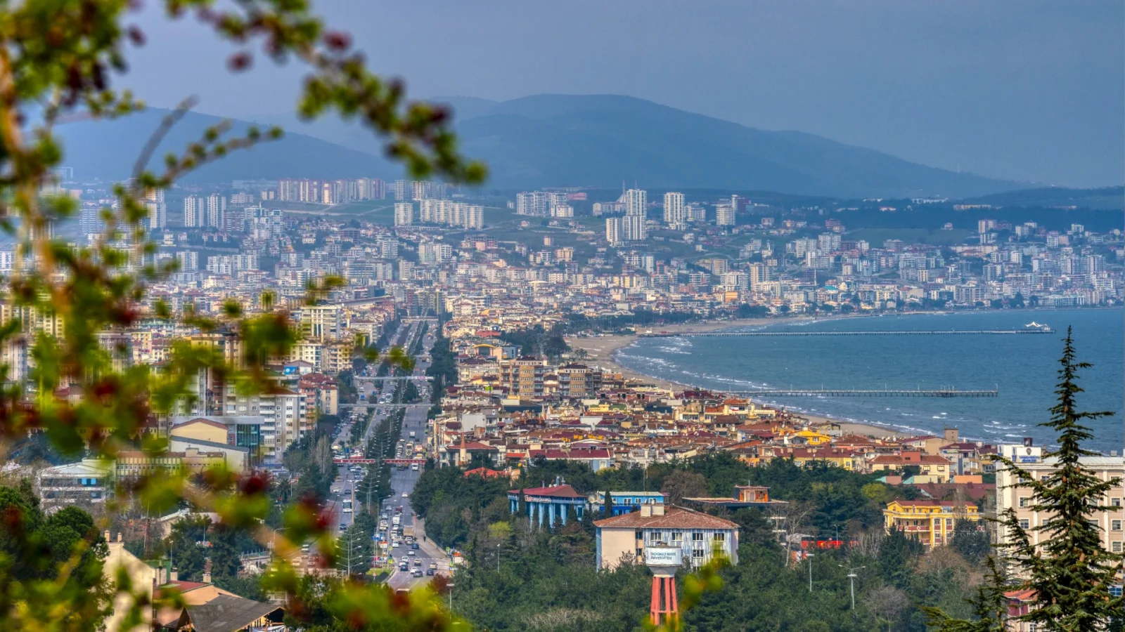 Samsun