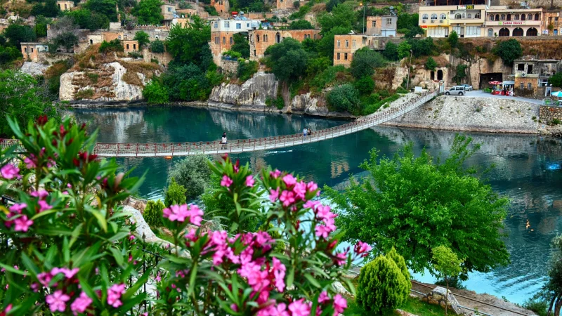 Halfeti